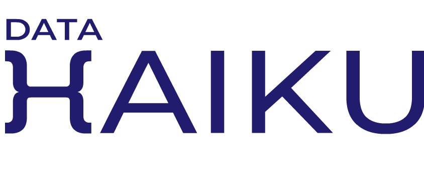 Data Haiku